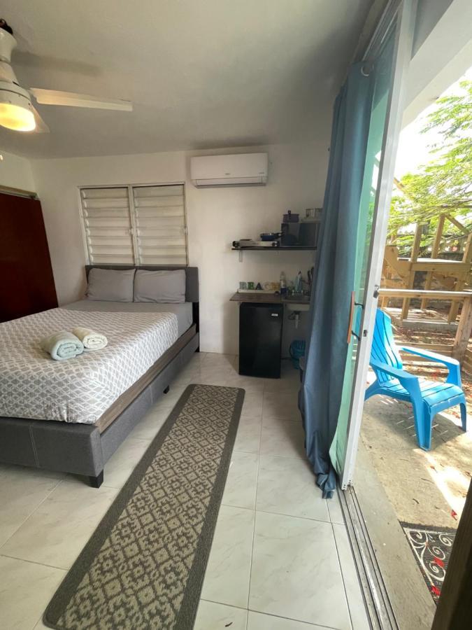 Las Olas Beach Apartments Arecibo Exterior foto