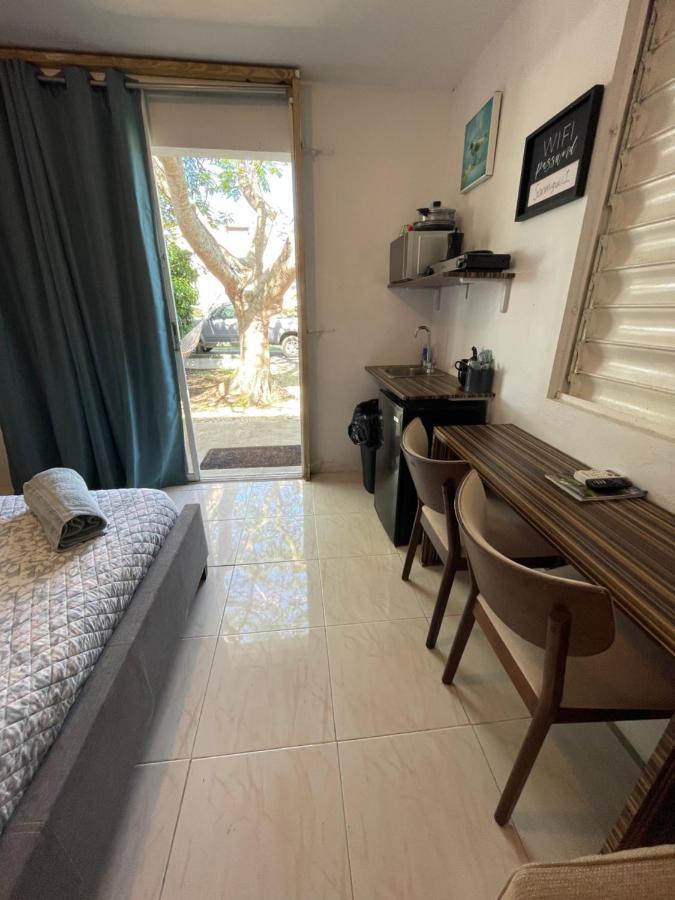 Las Olas Beach Apartments Arecibo Exterior foto